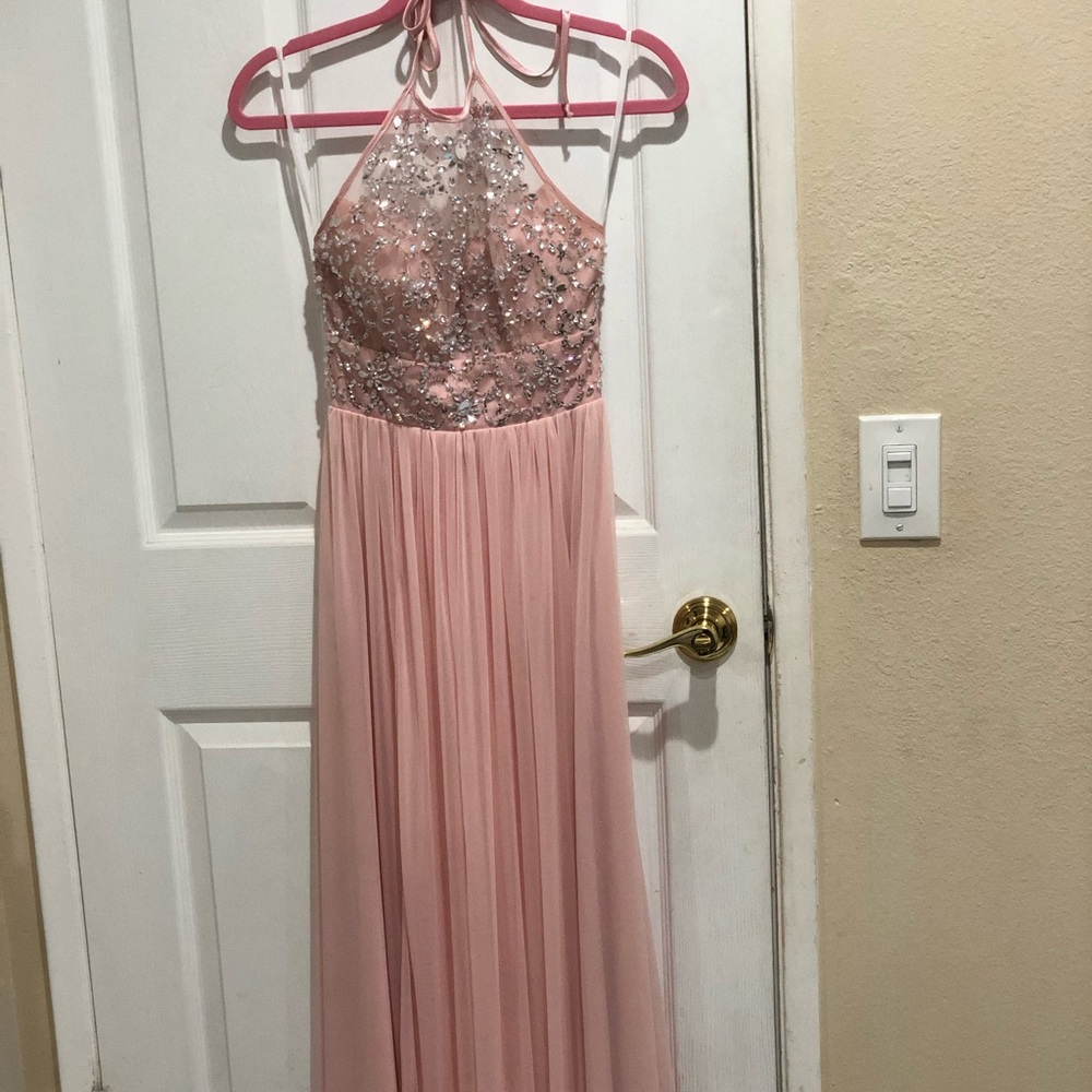 Dress prom